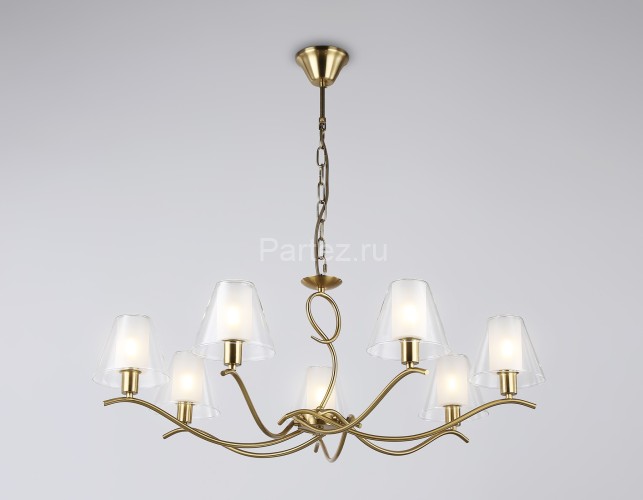 Подвесная люстра Ambrella LH57093