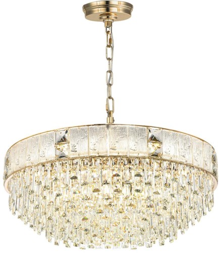 Подвесная люстра Odeon Light 5070/21