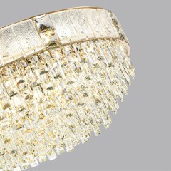 Подвесная люстра Odeon Light 5070/21