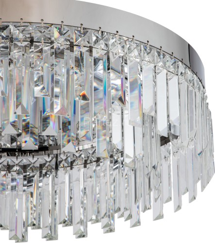 Потолочный светильник Indigo V000404