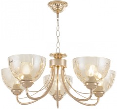 Подвесная люстра Arte Milano 331466/5 FGD