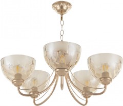 Подвесная люстра Arte Milano 331466/5 FGD