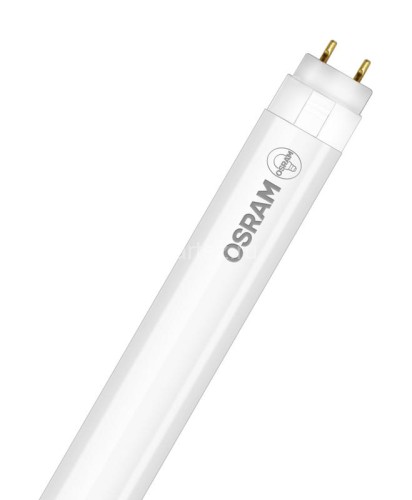 Лампа светодиодная SUBSTITUBE Basic T8 18W/840 18Вт T8 линейная 4000К нейтр. бел. G13 1600лм 220-240