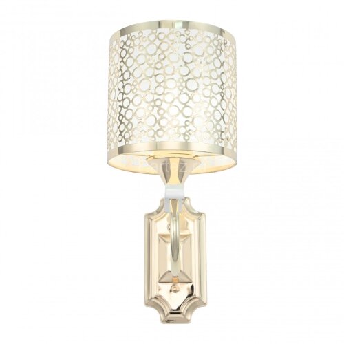 Бра Arte Milano 309787/1W Wh/Gd