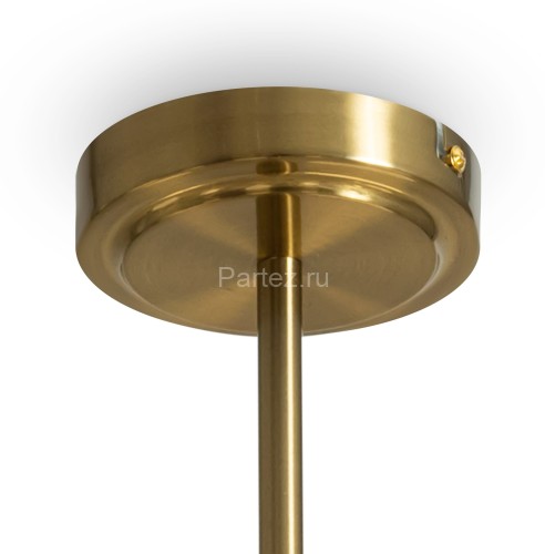 Потолочная люстра Freya FR5373CL-08BS