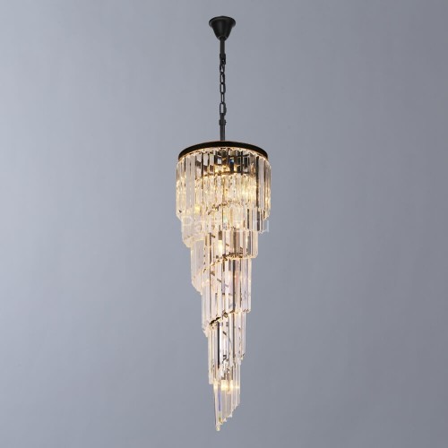 Подвесная люстра Divinare 3011/01 SP-15