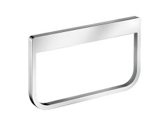 Кольцо для полотенца Keuco Collection Moll, хром (12721010000)