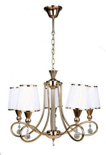 Подвесная люстра Omnilux OML-56507-05