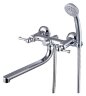 Смеситель для ванны Lemark Plus Balance LM1312C