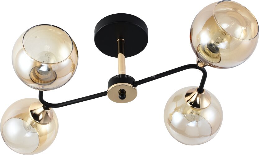 Потолочная люстра Rivoli 3138-304