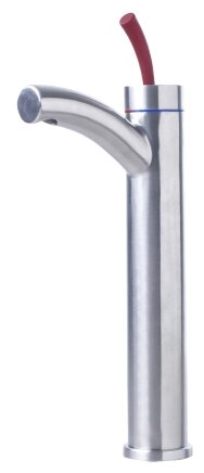 Смеситель для умывальника Lemark Element LM5109S