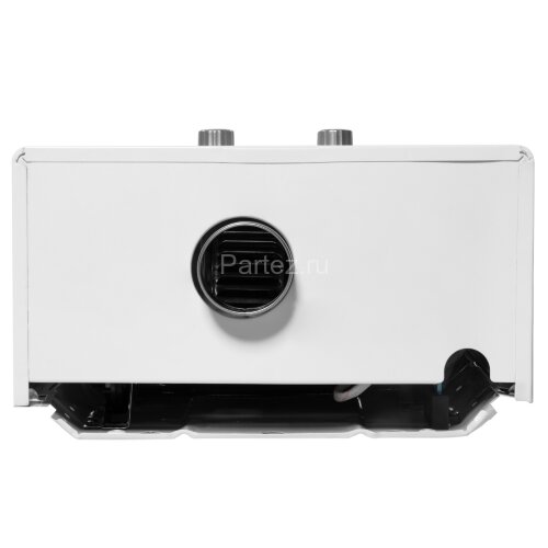 Колонка газовая Ballu GWH 10 Fiery Turbo