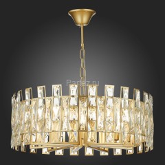 Подвесная люстра ST Luce SL1626.203.10