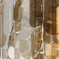 Подвесная люстра DeMarkt 111015905