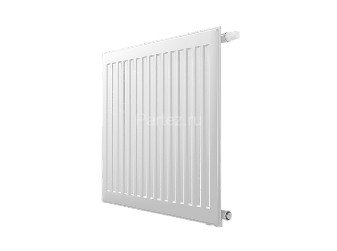 Радиатор панельный Royal Thermo VENTIL HYGIENE VH10-500-1100 RAL9016