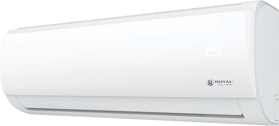 Классическая сплит-система ROYAL CLIMA TRIUMPH UPGRADE RC-TWN28HN (комплект)