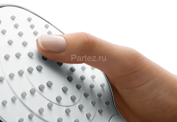 26812400 Ручной душ Croma Select E Vario