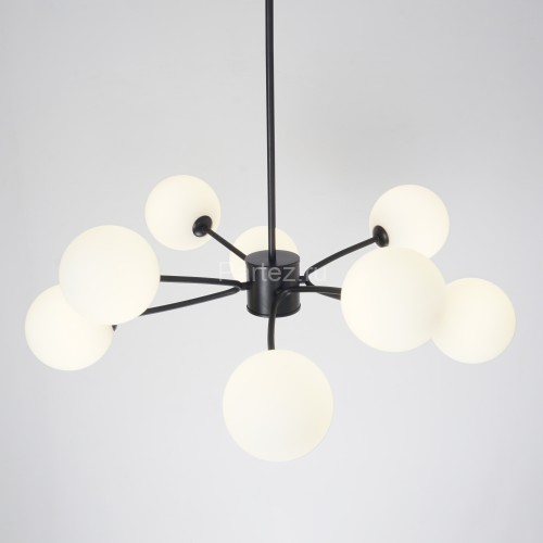 Потолочная люстра Zortes ZRS.1178.08