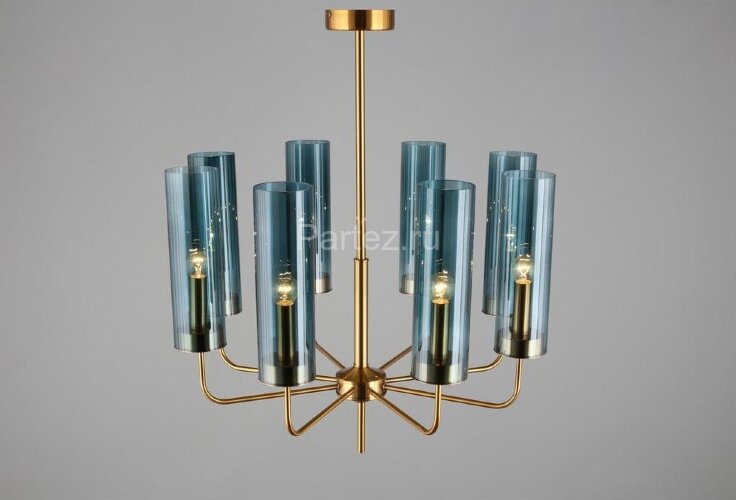 Потолочная люстра Omnilux OML-99617-08