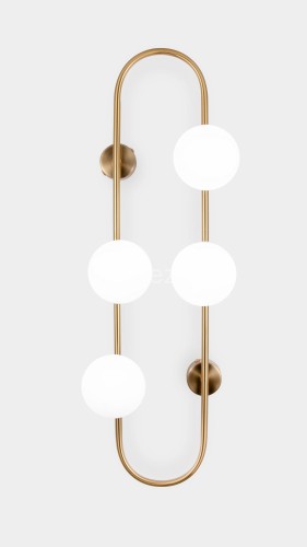 Бра Moderli V4020-4W