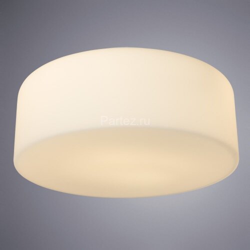 Настенно-потолочный светильник Arte Lamp A7730PL-2WH