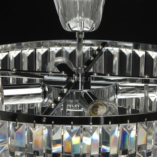 Потолочная люстра MW-Light 642010705