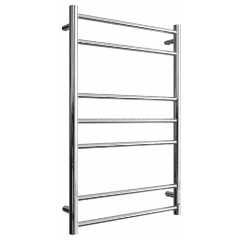 Полотенцесушитель электрический ДВИН L neo 80/50 К, диммер, полированный (4656759179151)