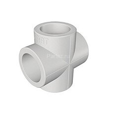 Крестовина PPRC 32 MeerPlast