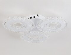 Потолочная люстра Ambrella FA4001