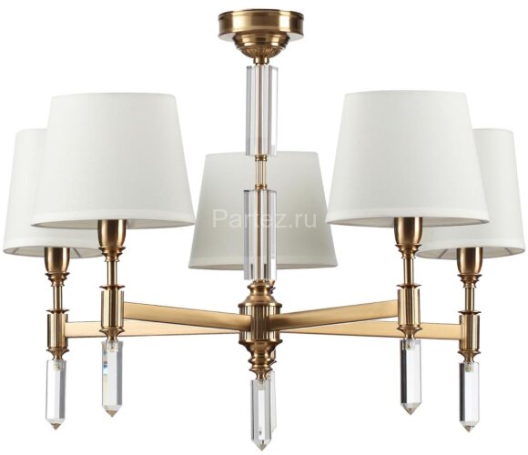 Потолочная люстра Odeon Light 4894/5