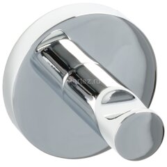 Крючок Fixsen , Хром (FX-31005B)