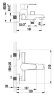 Смеситель Lemark Plus Factor LM1612C для ванны
