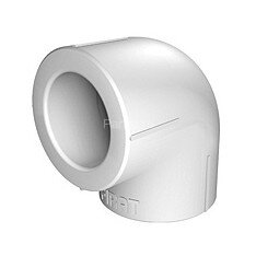 Угол 90 PPR D32 MeerPlast