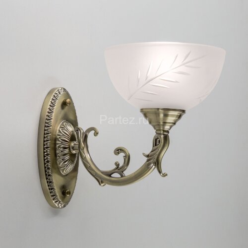 Бра Citilux CL406313