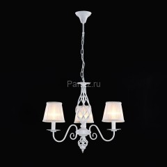 Подвесная люстра Citilux CL427130