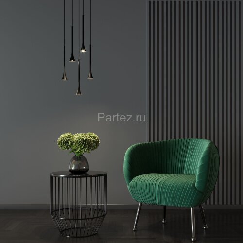 Подвесной светильник Elektrostandard 50314 LED