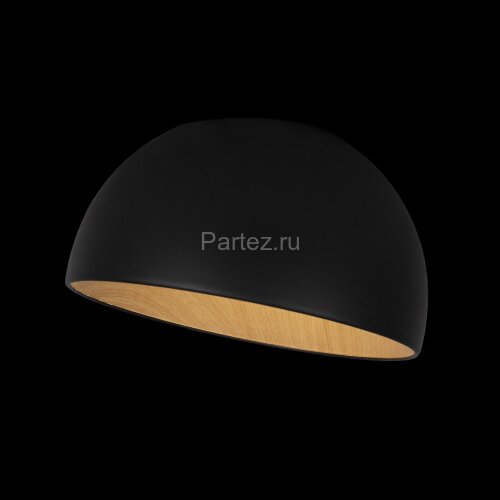 Потолочный светильник Loft It 10197/350 Black