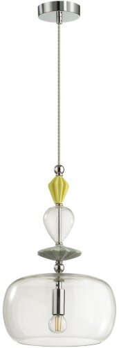 Подвесной светильник Odeon Light 4893/1A