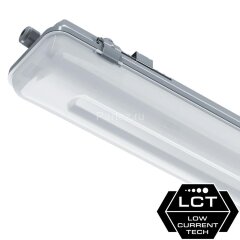 Светильник светодиодный 14 272 DSP-AC-40-IP65-LED 40Вт 4000К IP65 5000лм 176-264В (аналог ЛСП 2х36) 