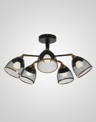 Потолочная люстра Мелодия Света 000065858
