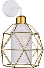 Бра 33 Идеи WLL400.01.01WH.PA-M35PA