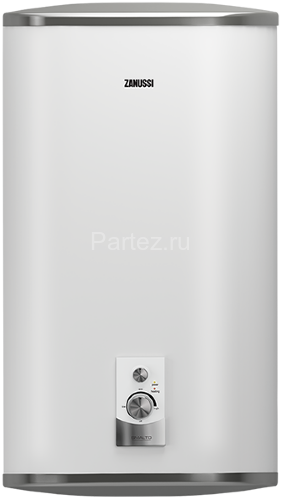 Водонагреватель электрический Zanussi ZWH/S 100 Smalto