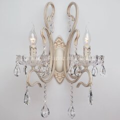 Бра Eurosvet 12205/2 белый