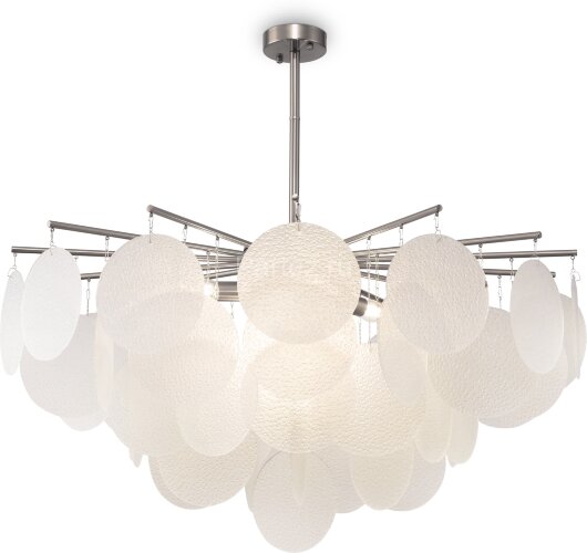 Потолочная люстра Freya FR5104PL-08N