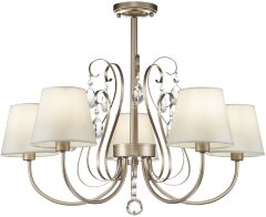 Потолочная люстра Freya FR2030CL-05G