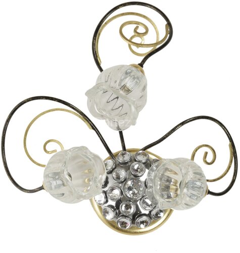 Бра MM Lampadari 6820/A3 V2418