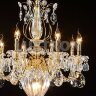 Подвесная люстра Osgona 790112