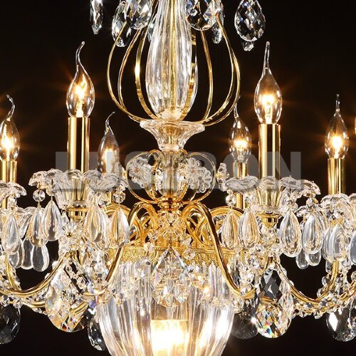 Подвесная люстра Osgona 790112