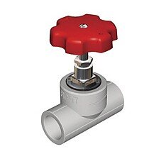 Вентиль PPR D32 MeerPlast