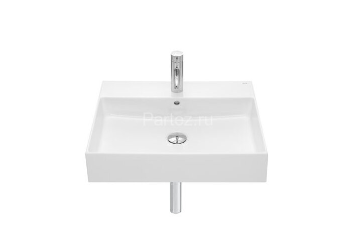 Z_INSPIRA SQUARE UNIK Раковина 600 мм